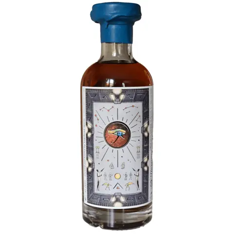 Vagabond Spirits T.D.L Harmony Takumi Spirit's Private Cask