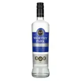 Worthy Park Silver Jamaica Rum 70cl bottle — view 1