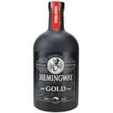 Sloottrade Hemingway Gold 50cl bottle — view 1