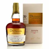 Dictador Jerarquia Borbón 1981 70cl bottle — view 1
