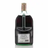 Nadal‘s Navy Rum Tunel (2l) 200cl bottle — view 2