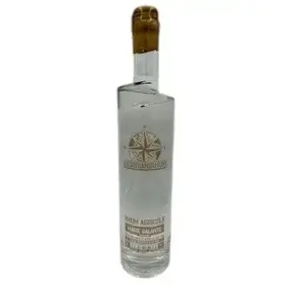 Meridian Rhum Blanc Premium