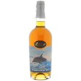 The Duchess Foursquare Barbados 21 2001 70cl bottle — view 1