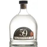 Carrere Montebello Canonball 2017 70cl bottle — view 1