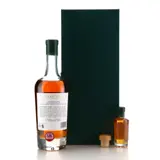 Last Drop Distillers Infinitum Rum Blend 2000 70cl bottle — view 2