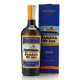 TCRL Worthy Park Jamaica WP 2013 #25 70cl bottle — view 1