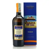 TCRL Worthy Park Jamaica WP 2013 #25 70cl bottle — view 2