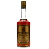 Maison La Mauny Duquesne Rhum d'Age 10 ans 70cl bottle — view 1