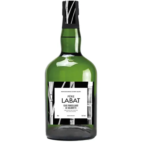 Poisson Père Labat Clos Parcellaire La Salabotte 2024