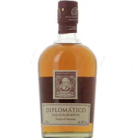 Diplomático Liqueur de Rhum