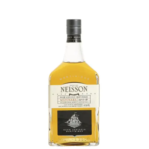 Neisson MIZUNARA (Éleve Sous Bois) Batch 3 2024