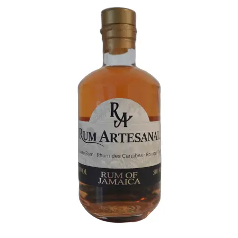 Clarendon & Worthy Park & Hampden RA Rum of Jamaica 2018