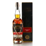 Long Pond Plantation Jamaica (Milroys) VRW 2009 70cl bottle — view 1