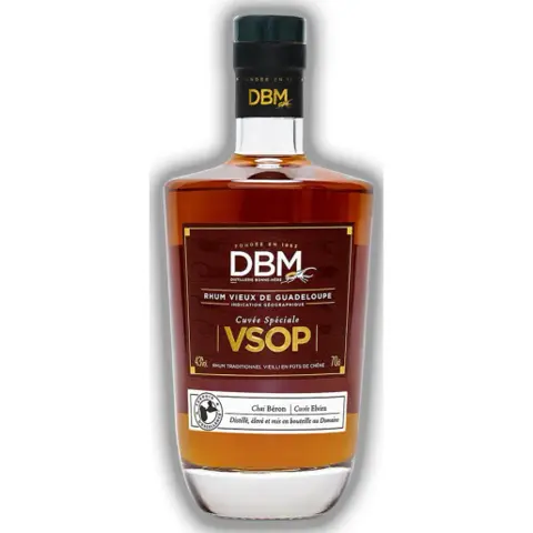 Bonne Mère DBM VSOP Cuvée Enora