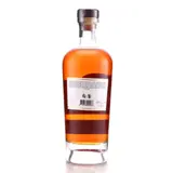 Worthy Park Special Cask Release (Virgin Oak #6) 2013 70cl bottle — view 2