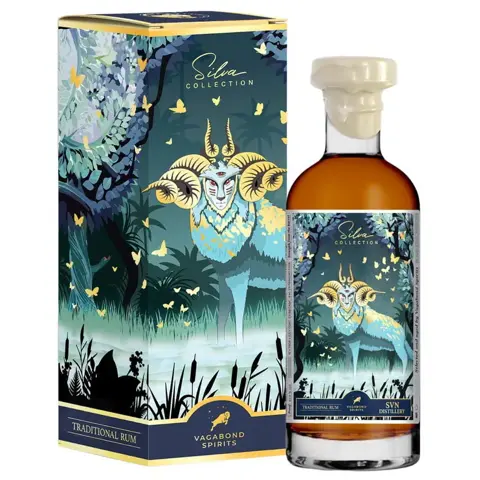 Vagabond Spirits Savanna Silva Collection SVN 2003