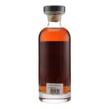 The Whisky Jury T.D.L The Many Faces of Rum 2009 70cl bottle — view 2