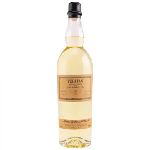 Velier Foursquare & Hampden Veritas Blended Rum
