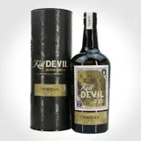 T.D.L Kill Devil Trinidad Fernandes 2009 70cl bottle — view 1