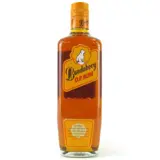 Bundaberg Overproof 0cl bottle — view 1
