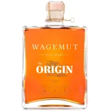 Foursquare Wagemut The Origin (RumX Co-Bottling) 2026 70cl bottle — view 1
