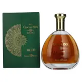 Ron Cueva 1501 Panama Rum Sistema 18 Solera 70cl bottle — view 1