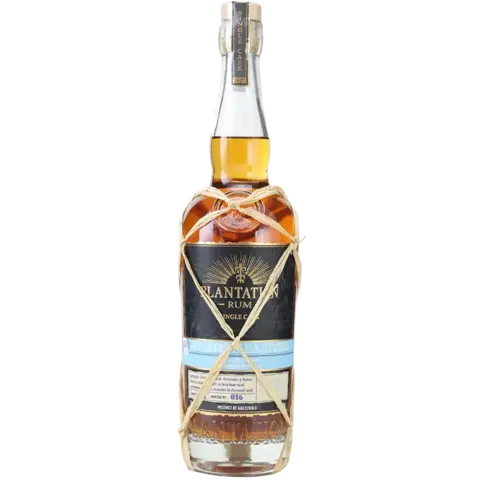Alcoholes y Rones Plantation Guatemala VSOR Madeira Cask