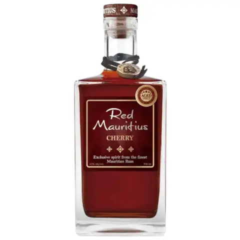 Red Mauritius Cherry