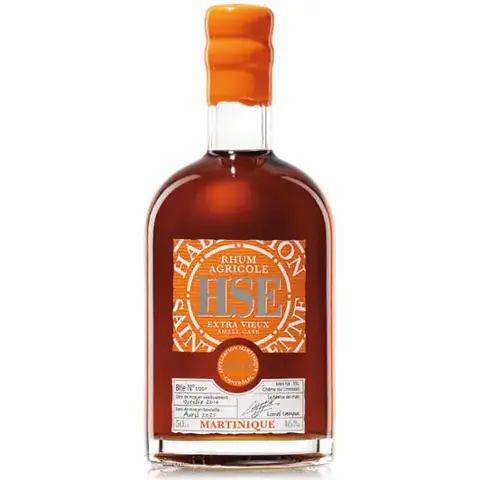 HSE Small Cask 2016