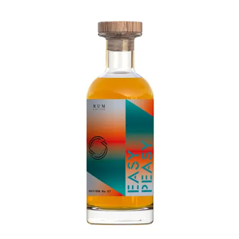 Swell de Spirits Easy Peasy No. 7 2025