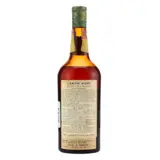 Lemon Hart & Son Royal Navy Demerara Rum 1960s 75cl bottle — view 2