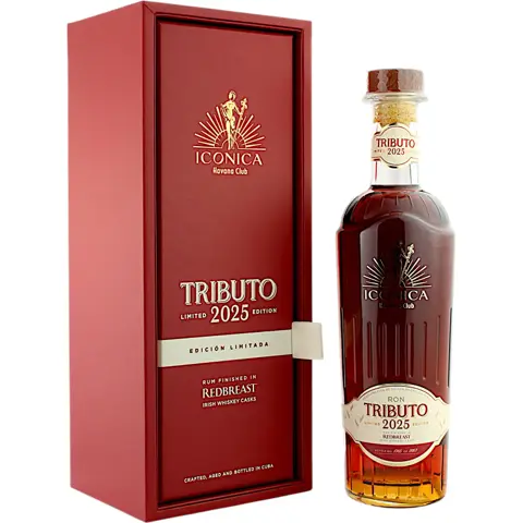 Havana Club Tributo 2025