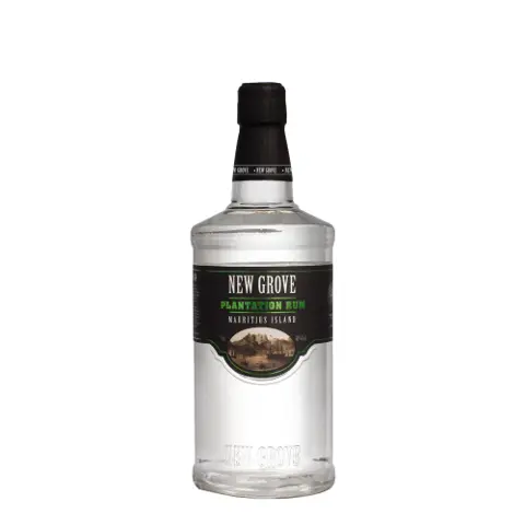 Grays New Grove Plantation Blanc