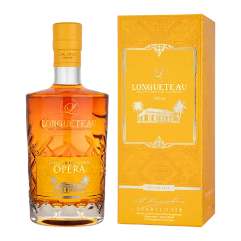 Longueteau Opéra Batch 2 (Harmonie Collection)