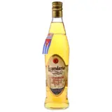 Legendario Ron Dorado 70cl bottle — view 1