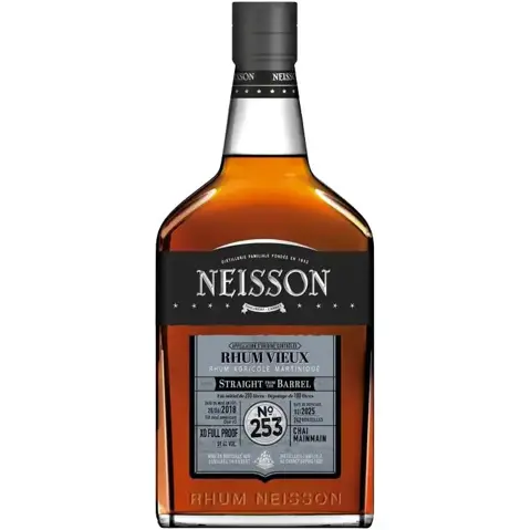 Neisson Numéro 253 2018
