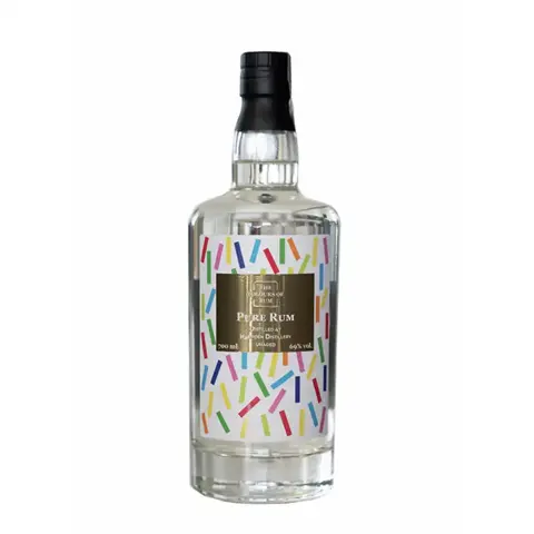 CoR Hampden Pure Rum (Edition No. 1) 2023
