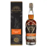 Plantation Barbados 10YO (Oloroso Sherry Maturation) 2011 70cl bottle — view 1