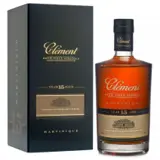 Clément Vieux 15 ans 70cl bottle — view 1