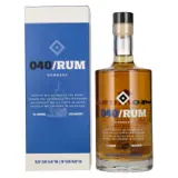 WeiLa HSV 040 Hamburg Rum 50cl bottle — view 1