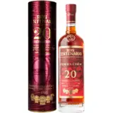 Centenario Centenario 20 ans Fundacion Edition limitée 70cl bottle — view 1