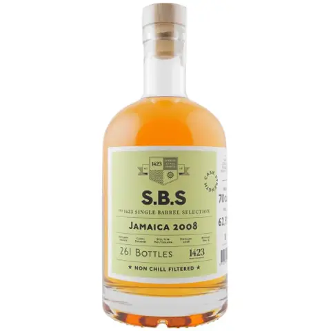 S.B.S Jamaica 2008