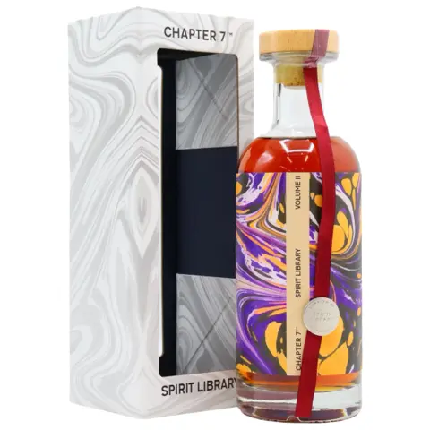 Chapter 7 Cuban Rum 1993