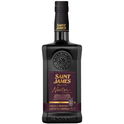Saint James Nectar du maître de chai