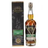 Beenleigh Plantation Australia (Sherry Cask) 2009 70cl bottle — view 1