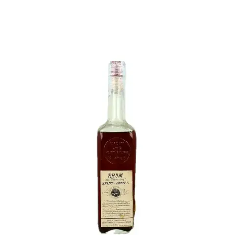 Saint James Bottled 1920