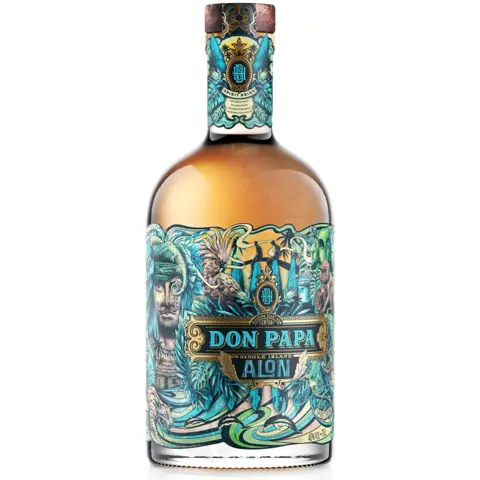 Don Papa Alon