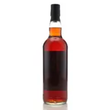 The Whisky Agency Very Fine Old Caribbean Rum 1967 70cl bottle — view 2