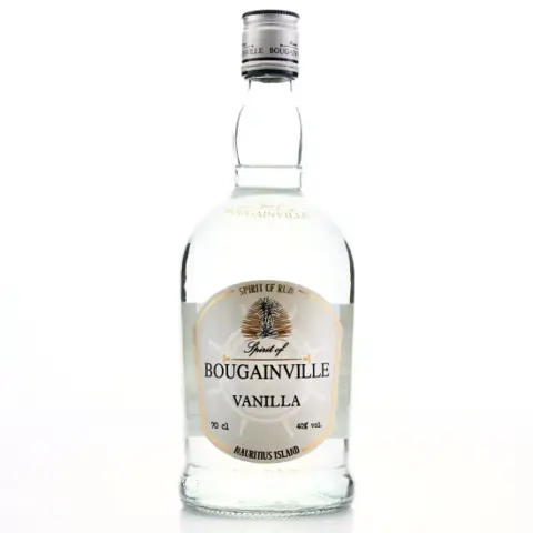 Oxenham Craft Distillery Bougainville Vanille