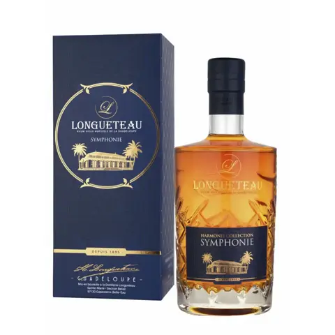 Longueteau Symphonie Batch 12